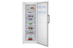 Congélateur armoire Beko RFNE448E45W