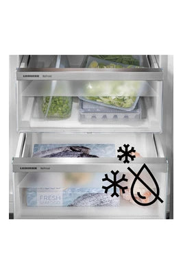 Congélateur armoire Liebherr FNA 6635-20