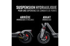Trottinette électrique Segway Ninebot MAX G3 E