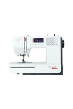 Machine à coudre Bernette Machine À Coudre B38 - - Garantie 5 ans(...) - Blanc Bernette