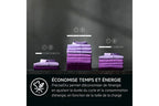 Sèche-linge pompe à chaleur Aeg TR93A9H4BW