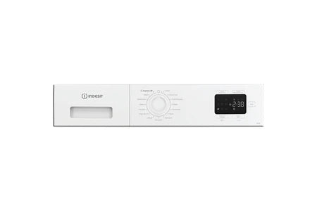 Sèche-linge pompe à chaleur Indesit CYSD83DWWFR