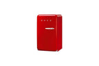 Réfrigérateur bar Smeg fab10hlrd6
