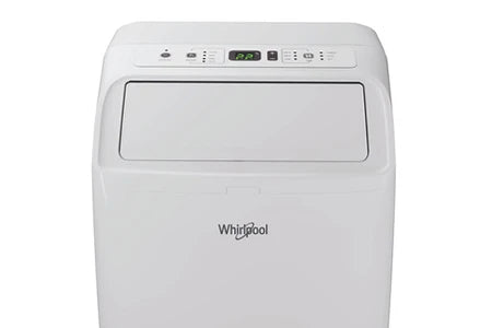 Climatiseur mobile Whirlpool PACF29HPW