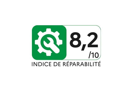 Lave-vaisselle pose libre Bosch Lave-vaisselle 55cm 6 couverts 49db blanc SKS2ITW00E