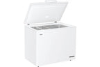 Congélateur coffre Haier HCE301E