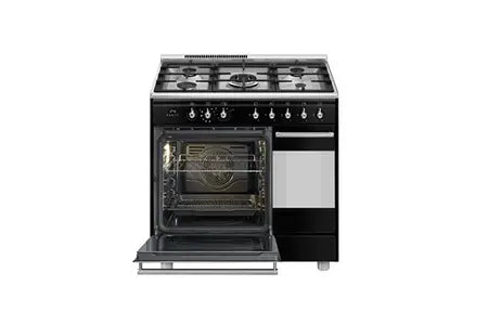 Piano de cuisson Smeg SCB92PN8