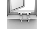 Climatiseur mobile Midea MMCS-12HRN8-QRD0