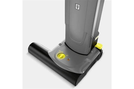 Aspirateur avec sac Karcher Aspiro-brosseur pour moquettes largeur 480mm 850W 2 moteurs 5.5L CV 48/2 Adv