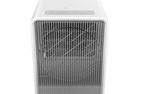 Climatiseur mobile Beko BP412C