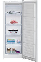 Congélateur armoire Beko RFNM200E40WN