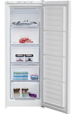 Congélateur armoire Beko RFNM200E40WN