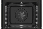 Cuisinière vitrocéramique Amica ACV7005RN noir