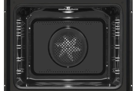 Cuisinière vitrocéramique Amica ACV7005RN noir