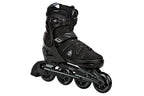 Rollers Raven Roller en ligne Pulse Pro du 43 au 46 + patin a glace Adulte Enfant Mixte taille ajustable