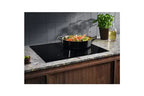 Plaque induction Electrolux DIT60331BK