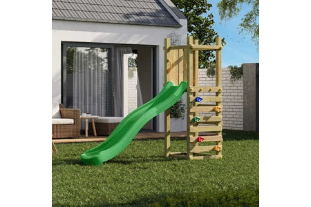 Autre jeu de plein air Fungoo Aire de jeu FUNNY LIGHT