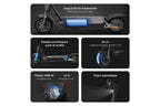 Trottinette électrique Xiaomi Electric Scooter 5 Pro