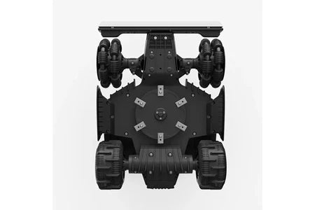 Robot tondeuse Mammotion LUBA mini AWD 1500 EU