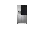 Réfrigérateur américain Lg Réfrigérateur américain 91.3cm 628l ventilé GSXE80PYBD