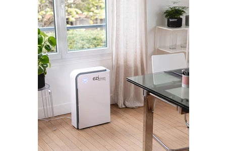 Purificateur Eziclean Purificateur d'air -® Air pure 500i