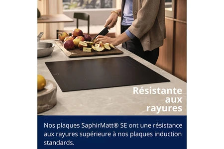 Plaque induction Electrolux EIT60433CT SaphirMatt SE