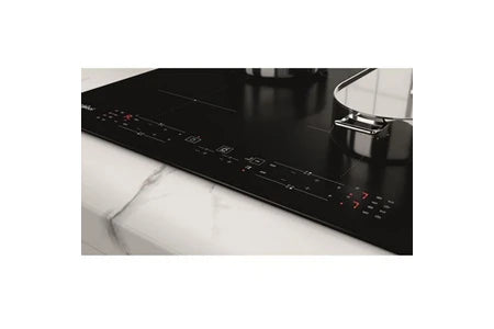 Plaque induction Whirlpool WBB8360NE