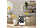 Lave-linge hublot Whirlpool W0M011WADSFR SENSE WASH