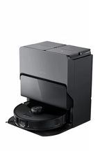 Aspirateur robot Roborock Aspirateur Robot S8 MaxV Ultra Black