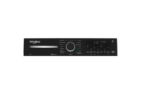 Sèche-linge pompe à chaleur Whirlpool C WD 95M WBR FR Blanc