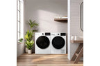Sèche-linge à condensation Smeg DNP83SLIN