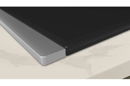 Plaque induction Neff N 90 Table à induction 90 cm Noir, avec cadre T69TTX4L0