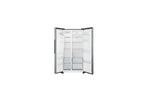 Réfrigérateur américain Hisense RS5P535NPCE