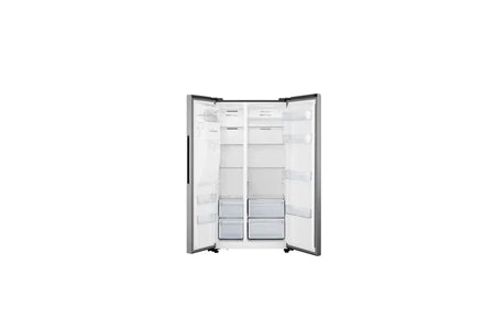 Réfrigérateur américain Hisense RS5P535NPCE