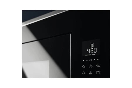 Micro-ondes + Gril Electrolux KMFD264TEX