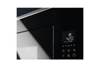 Micro-ondes + Gril Electrolux KMFD264TEX