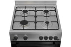 Gazinière Beko FBG62031XCS