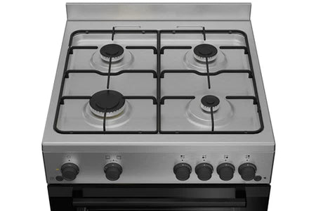 Gazinière Beko FBG62031XCS