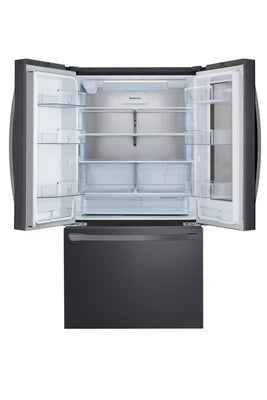 Réfrigérateur multi-portes Lg GMZ765SBHJ - Instaview MiroirRéfrigérateur multi-portes Lg GMZ765SBHJ - Instaview Miroir