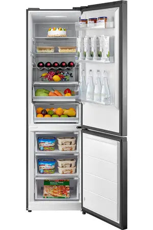 Réfrigérateur congélateur en bas Thomson CTH378NFABIX