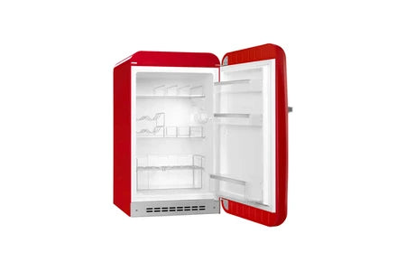 Réfrigérateur bar Smeg FAB10HRRD6