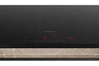 Plaque induction Siemens iQ500 Table à induction 70 cm Noir, sans cadre ED751HSB1E