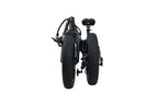 Vélo électrique&nbsp;Mate. Mate X Fatbike Jet Grey