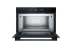 Micro-ondes + Gril Whirlpool WMD54MBF Absolute Noir