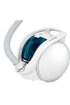 Aspirateur avec sac Rowenta Aspirateur Sans Fil X-Ô 70 IX7757 Protection Antichoc 33.3V 69dB Plastique Blanc et Bleu