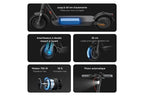 Trottinette électrique Xiaomi Electric Scooter 5