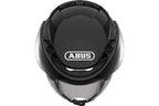 Casque vélo&nbsp;Abus Casque GameChanger TRI noir brillant M 52-58cm