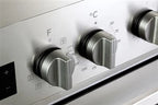 Piano de cuisson Rosieres RIM94TC1X INDUCTION