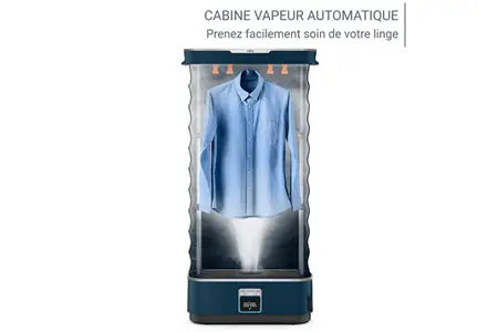Défroisseur Calor Care For You First YT2020C0