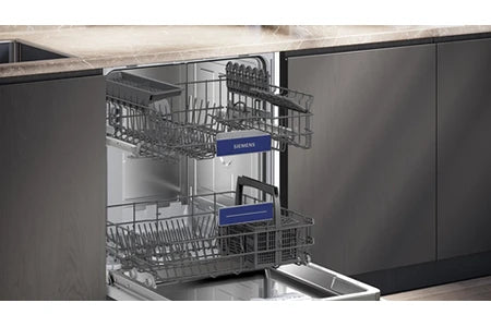 Lave-vaisselle encastrable Siemens SN63HX10TF